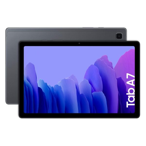 Tablet SAMSUNG Galaxy TAB A7 10.4" Wi-Fi 3GB/32GB Dark Gray
