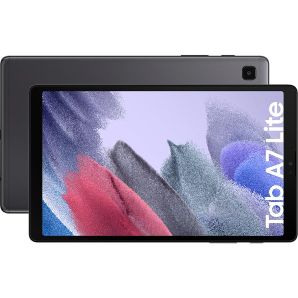 Tablet SAMSUNG Galaxy TAB A7 LITE 8.7" Wi-Fi 3GB/32GB Gray