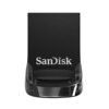 Pen Drive SANDISK Ultra Fit 128GB USB 3.1 - SDCZ430-128G-G46