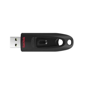 SANDISK Ultra 256GB USB 3.0 - SDCZ48-256G-U46