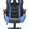 Cadeira Gaming SHARKOON Skiller SGS1 Black/Blue