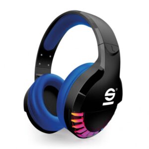 Headset SPARCO GAMING Wireless Speed RGB