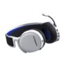 Headset STEELSERIES Arctis 7+ 7.1 Surround Wireless Multiplataforma Branco