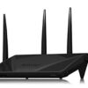 ROUTER SYNOLOGY Wireless-AC 2600 Gigabit - RT2600AC