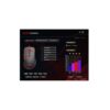 Rato MARS GAMING MM118 9800dpi RGB Chroma
