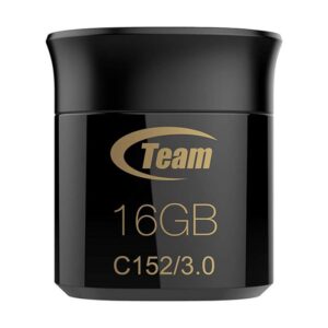 Pen Drive TEAM GROUP Mini C152 16GB USB 3.0 - TC152316GB01