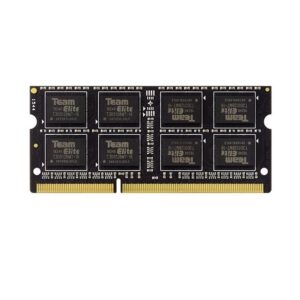 Memória TEAM GROUP SODIMM 16GB DDR4 3200MHz CL22