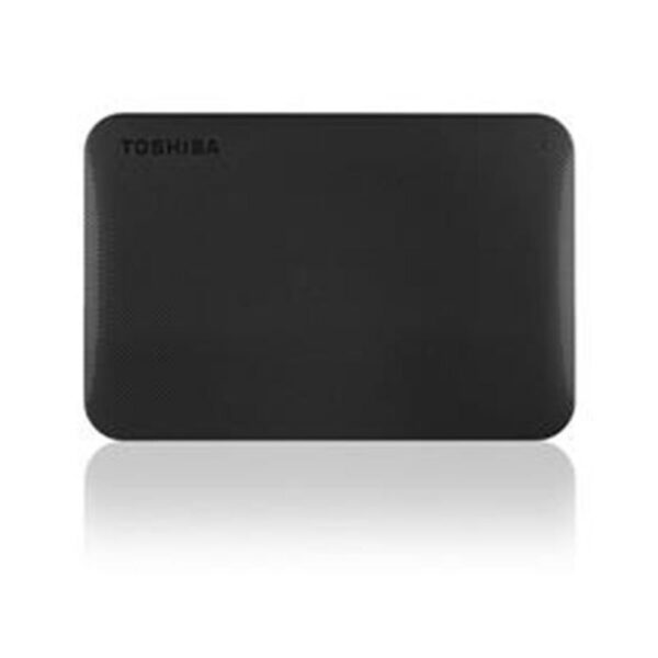 Disco Ext. TOSHIBA CANVIO READY 2.5" 4TB USB 3.0 Preto
