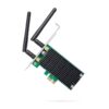 Placa de Rede TP-LINK Archer T4E Wireless-AC 1200Mbit PCI-E