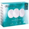 Access Point TP-LINK Wireless-AC 1300Mbit Whole-Home Deco M5 (3-pack)