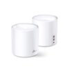 Router TP-LINK AX1800 Mesh Wi-Fi 6 Deco X20 (2-pack)