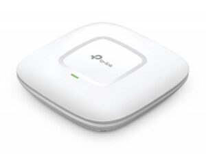 Access Point TP-LINK Wireless-AC 1350Mbit Gigabit - EAP225