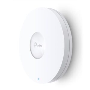 ACCESS POINT TP-LINK Access Point EAP620HD Wireless-AX 1800Mbit Wi-Fi 6