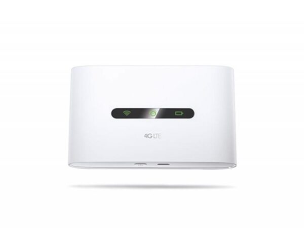 Router TP-LINK 4G LTE Advanced Mobile WiFi - M7300