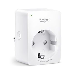 Tomada Inteligente TP-LINK Wi-Fi TAPO P110