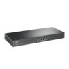 Router TP-LINK Gigabit Dual Wan VPN SafeStream - TL-ER6120
