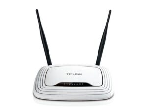Router Wireless-N TP-LINK 300Mbit - TL-WR841N