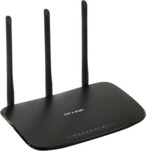 Router Wireless TP-LINK Wireless-N 450Mbit - TL-WR940N