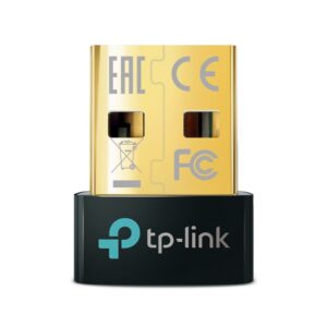 Adaptador TP-LINK Bluetooth UB5A 5.0 Nano USB