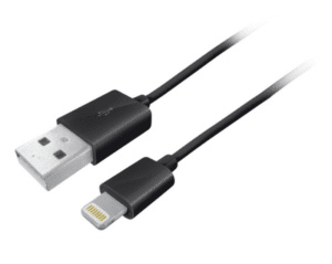 Cabo TRUST  Lightning Charge & Sync USB 1m - 19170