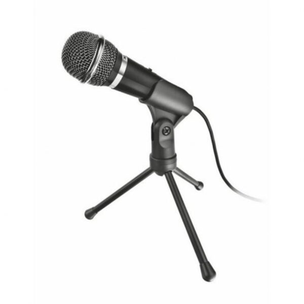 Microfone TRUST Starzz All-round - 21671
