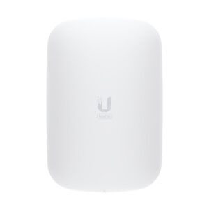 Access Point UBIQUITI UniFi WiFi U6-Extender Branco