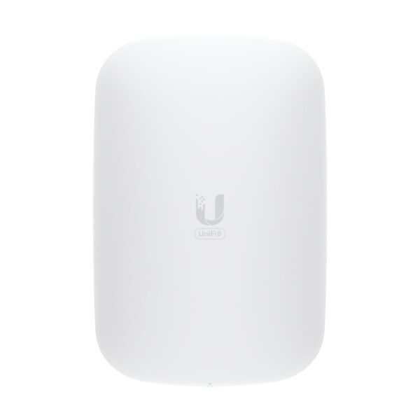 Access Point UBIQUITI UniFi WiFi U6-Extender Branco