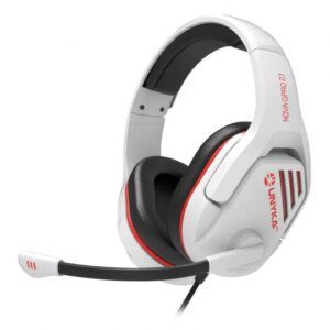 Headset UNYKA Gaming GPRO 2.1 Branco