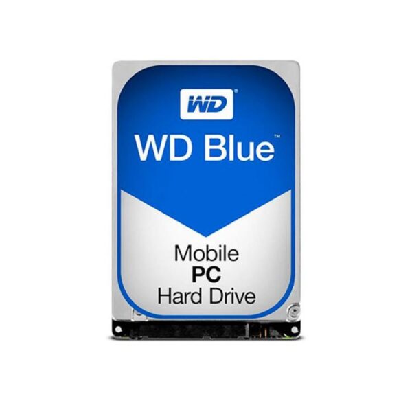 Disco WESTERN DIGITAL Blue 1TB SATA 128MB 2.5" 5400 RPM