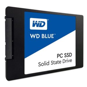 SSD WESTERN DIGITAL SSD 1TB SATA III Blue - WDS100T2B0A