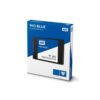 SSD WESTERN DIGITAL 2TB SATA III Blue - WDS200T2B0A
