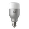 Lâmpada Xiaomi Mi LED Smart Bulb Yeelight Wi-Fi 10W E26-E27