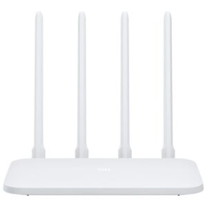 Router XIAOMI Mi 4C Wireless N Branco