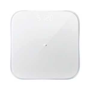 Balança XIAOMI Mi Smart Scale 2 Branca Bluetooth 5.0