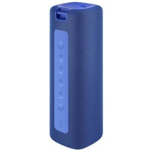Coluna XIAOMI Portátil Mi Portable Bluetooth 16W Azul