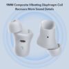 Auriculares XIAOMI Redmi Buds 3 Pro True Wireless Gray