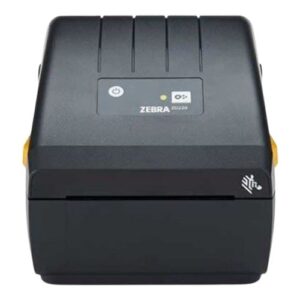 Impressora Térmica ZEBRA Etiquetas ZD220 - ZD22042-D0EG00EZ